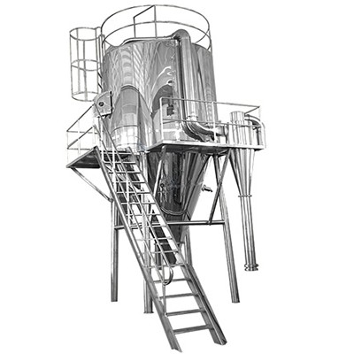 壓力式噴霧干燥機(jī)YPG系列